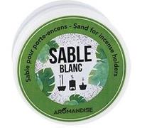 Sable blanc pour porte-encens - 100 g G