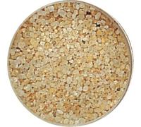 Sable de filtration spÉcial piscine - couche filtrante 0,4 - 1,4 mm, sac de 20 kg -