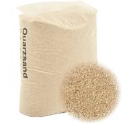 Sable filtrant 25 kg 0,4-0,8 mm