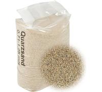 Sable filtrant 25 kg 0,71-1,25 mm