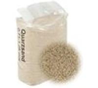 Sable filtrant 25 kg 0,71 1,25 mm G
