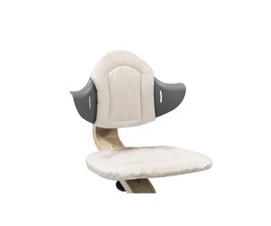 Sable Gris Coussin Stokke® Nomi® Sable Gris