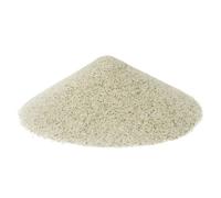 Sable pour filtre à sable 0,4 à 1,4 mm - 8x25kg - Centrocom - Charge filtrante