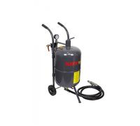 Sableuse aérogommeuse 40L manuelle KROFTOOLS