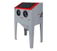 Holzmann Maschinen SK220_230V pour latelier Cabine de sablage Cabine de sablage
