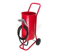 Sableuse mobile 30 L SSGM 30