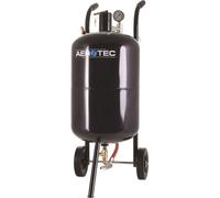 Sableuse mobile 36 litres Type 2009536 "36 Pro