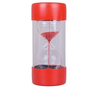 Sablier Ballotini 30 Secondes Bigjigs Toys, Robuste, idéal pour la Maison et l'éducation - Convient à Tous âges