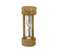 Sablier En Bois 3 Minutes