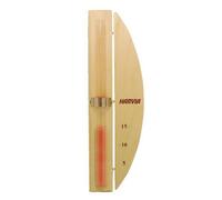 Sablier Harvia Lux SAC19800 avec sable orange