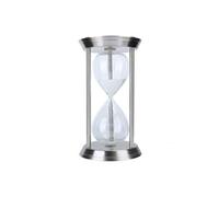 Sablier Minuterie 60 Minutes en Métal Décor