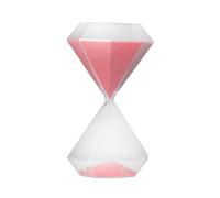 Sabliers Sablier 5 Min Horloge Montre Assistant de Gestion pour Cuisine, Bureaux, Yoga, Salle de réatif Clock Timer