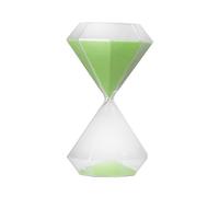 Sabliers Sablier 5 Min Horloge Montre Assistant de Gestion pour Cuisine, Bureaux, Yoga, Salle de réatif Clock Timer