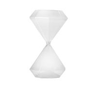 Sabliers Sablier 5 Min Horloge Montre Assistant de Gestion pour Cuisine, Bureaux, Yoga, Salle de réatif Clock Timer