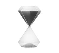 Sabliers Sablier 5 Min Horloge Montre Assistant de Gestion pour Cuisine, Bureaux, Yoga, Salle de réatif Clock Timer