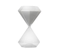 Sabliers Sablier 5 Min Horloge Montre Assistant de Gestion pour Cuisine, Bureaux, Yoga, Salle de réatif Clock Timer