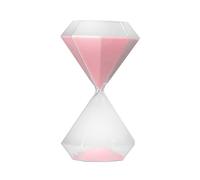 Sabliers Sablier 5 Min Horloge Montre Assistant de Gestion pour Cuisine, Bureaux, Yoga, Salle de réatif Clock Timer