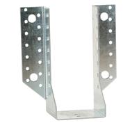 Sabot à ailes extérieures 40x150mm - ep 2mm - SIMSON - SAE340/40/2