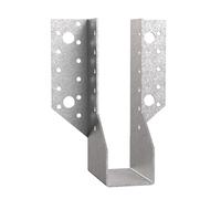 Sabot à ailes extérieures SAE T.380 x L.80 x H.150 mm ép.2 mm SIMPSON