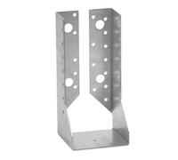 Sabot à ailes intérieures galva 64x138x76x2 Simpson