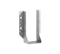 Sabot ailes extérieur acier galva SLE T380 76x152x60 Simpson