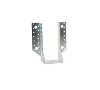 Sabot ailes extérieurs acier galva 80x150x84x2mm Simpson