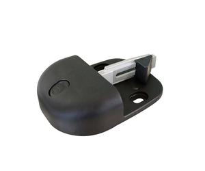 Sabot, Automatique, Ep. 20 à 73 mm, pour Portail Battant, Portac Torbel, Fabrication Française