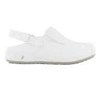 Sabot Avec Bande Velcro Réglable Femme Safety Jogger Carinne Ob Src Esd A E - 39