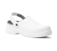 Sabot De S?Curit? Microfibre Coverguard Okenite Clog Sb A E Src - 41
