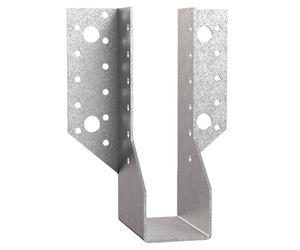 Sabot de solives ailes extérieures T320 51x135x2mm Simpson