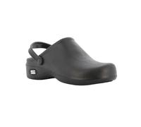 Safety Jogger Sabot de travail Bestlight – Caoutchouc SRC Unisexe Noir 38