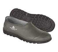SABOT DE TRAVAIL DELTA PLUS EN PVC GARDEN OB SRA VERT - GARDEOBKA0 43