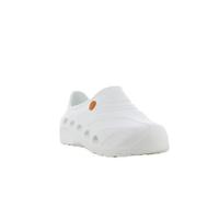 Sabot de travail ultralégère Oxypas Oxyva ESD SRC - Blanc 45/46