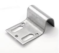 Sabot è visser 90 x 95 mm zingué MERMIER M-540903