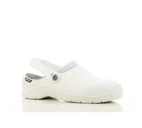 Sabot Safety Jogger Cortado Sb Src - 44