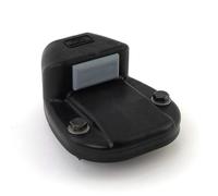 Sabot stop - pour portail motorisé - composite MONIN