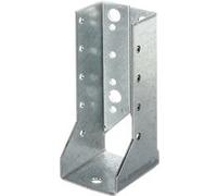 sabot support U ailes intérieures 40x110 Galva Alberts - 353926 G