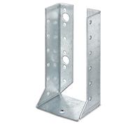 Sabot support U ailes intérieures 64x128 Galva Alberts - 335229