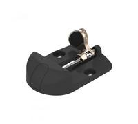 Sabot Tourniquet Pour Portail - Polyamide - Butoir Amortisseur Tirard Multicolore