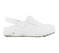 Sabots de travail Carinne OB SRC ESD blanc - Safety Jogger Professional 35