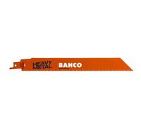 Sabre lame de scie Bahco 3940-150-14-HST-5P; 150 mm; 5 unités
