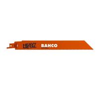 Sabre lame de scie Bahco 3940-228-10-HST-5P; 228 mm; 5 unités