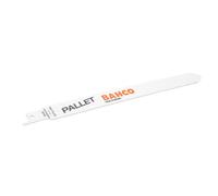 Sabre lame de scie Bahco 3940-228-10-PR09-100P; 228 mm; 100 unités