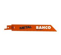 Sabre lame de scie Bahco 3940-228-14-ST-2P; 228 mm; 2 unités