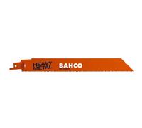 Sabre lame de scie Bahco 3940-300-10-HST-2P; 300 mm; 2 unités