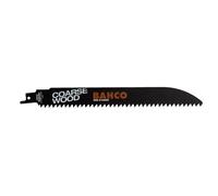 Sabre lame de scie Bahco 3942-228-5-HSL-5P; 228 mm; 5 unités
