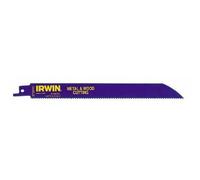 Sabre lame de scie Irwin 10504142; 300 mm; 25 unités