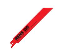 Sabre lame de scie Rems 561103R05; 150 mm; 5 unités