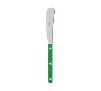 SABRE Paris Couteau à beurre Bistrot Solid 16 cm Garden green