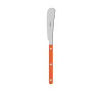 SABRE Paris Couteau à beurre Bistrot Solid 16 cm Orange